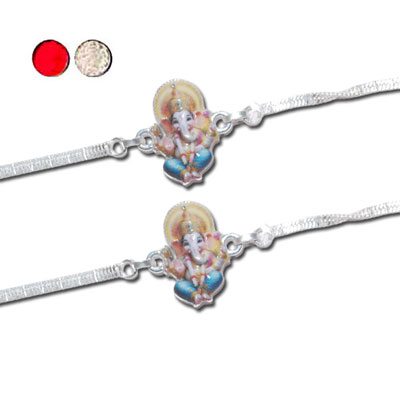 "Silver Coated Gane.. - Click here to View more details about this Product